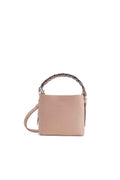 Bolso de Mano Kaia - Rosa Claro