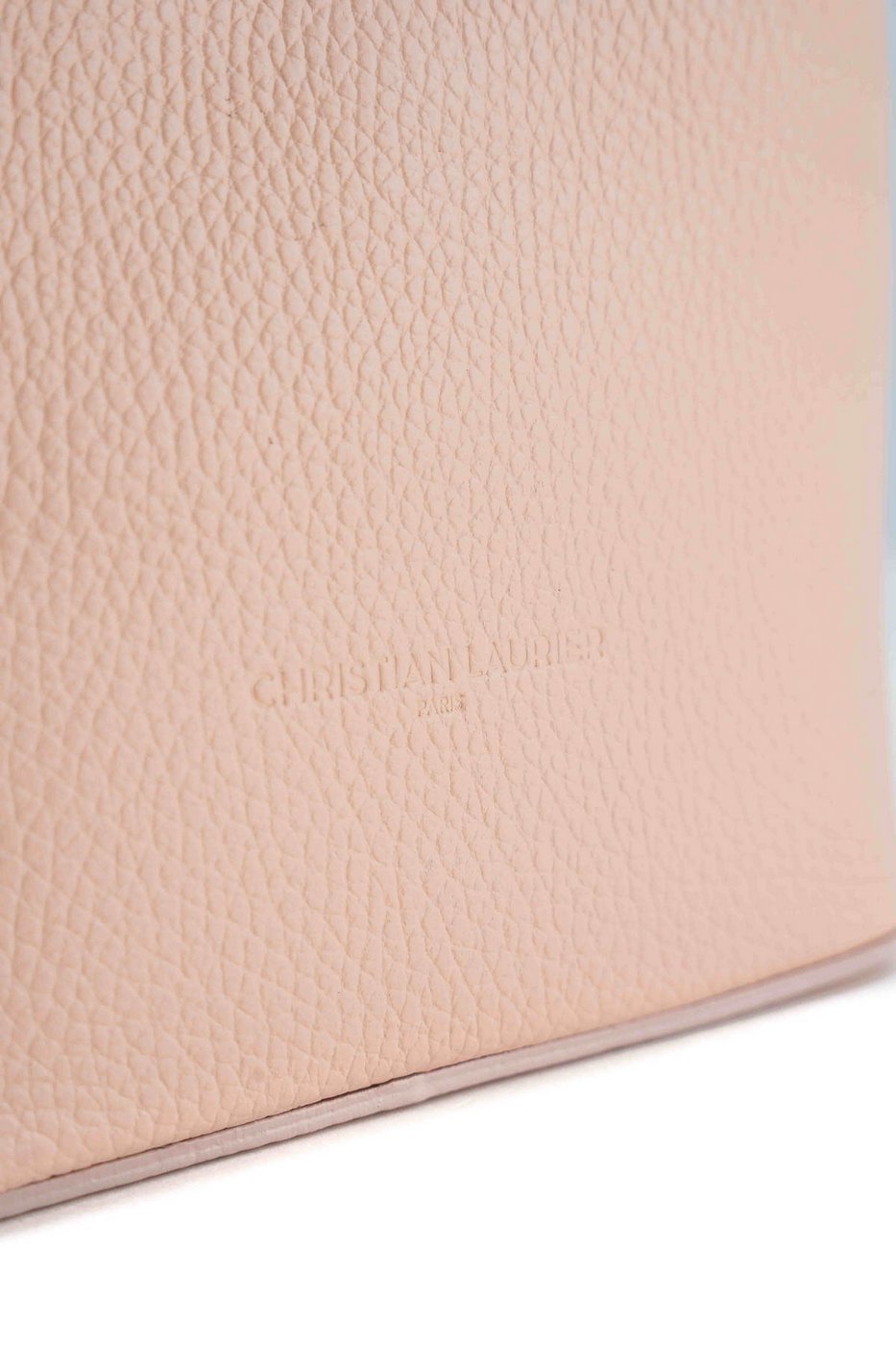 Bolso de Mano Kaia - Rosa Claro