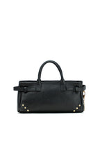 Bolso de Mano Leana - Negro
