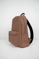 Free Backpack - Beige