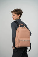 Free Backpack - Beige