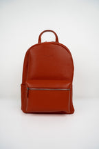 Sac A Dos Libre - Orange