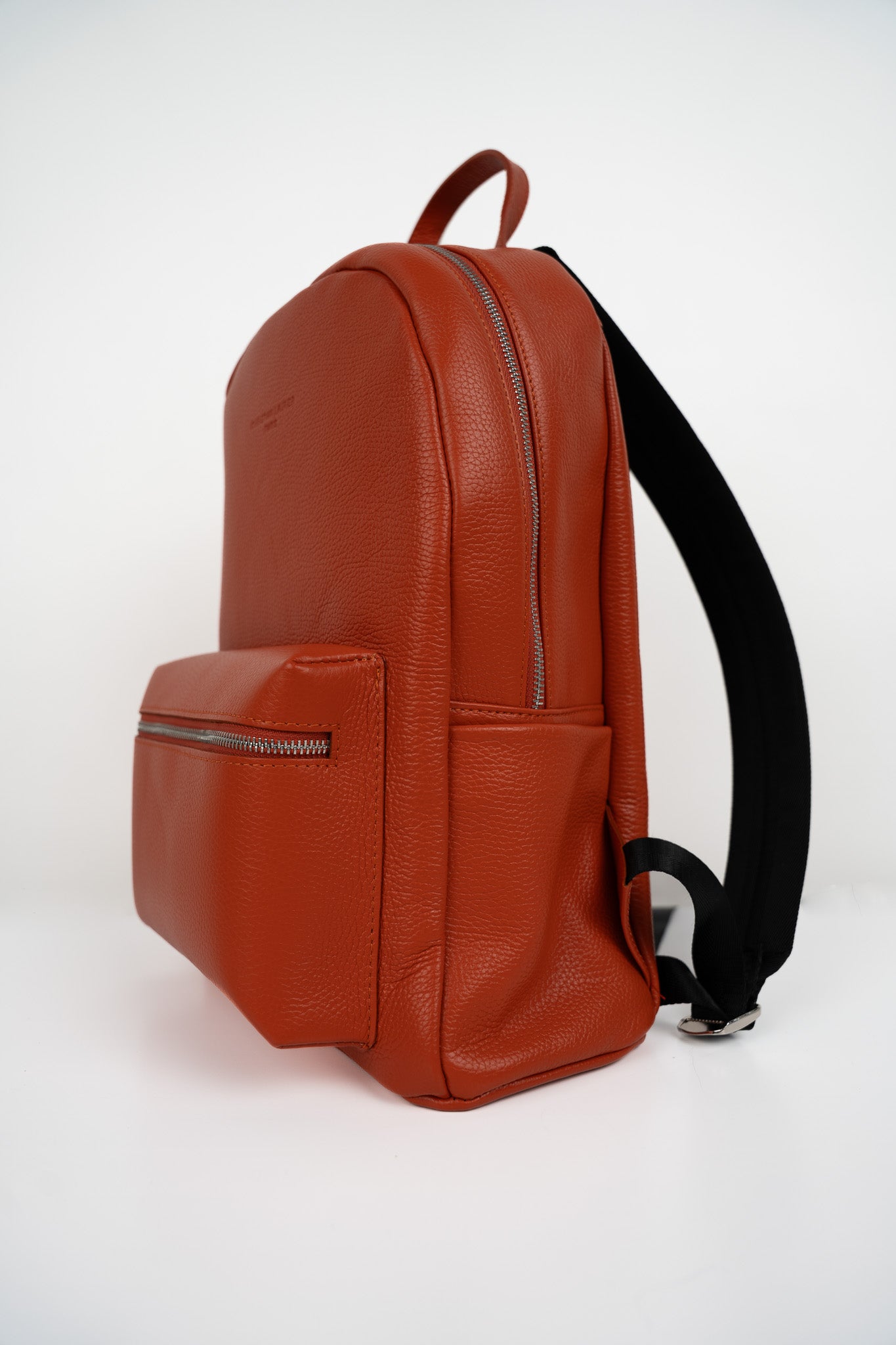 Sac A Dos Libre - Orange