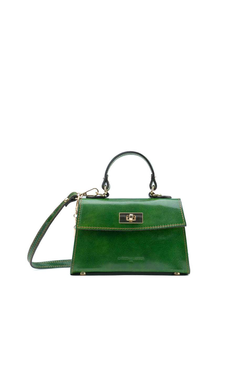 Sac À Main Malia - Vert