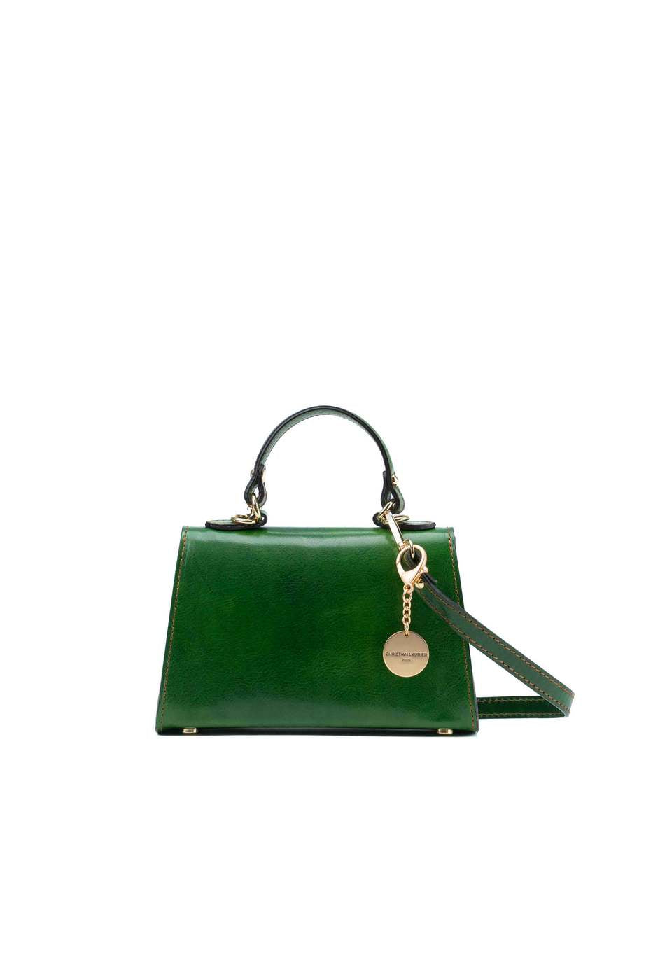 Sac À Main Malia - Vert