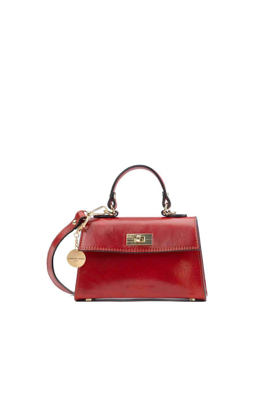 Sac À Main Malia - Rouge