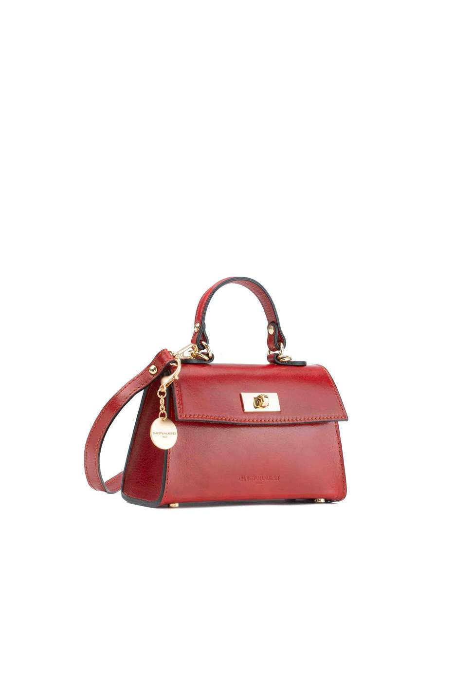 Sac À Main Malia - Rouge