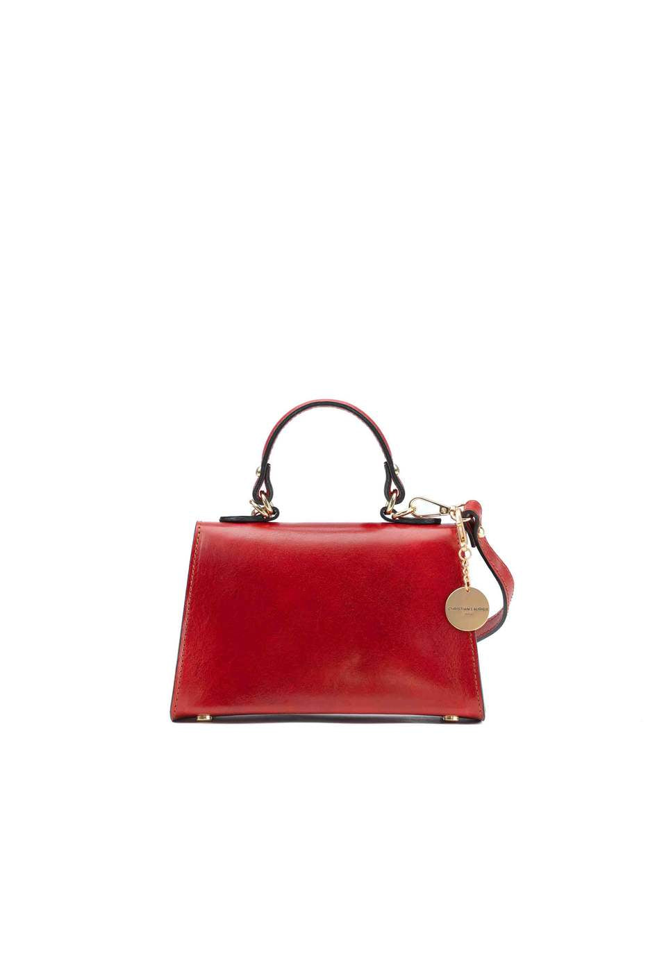 Sac À Main Malia - Rouge