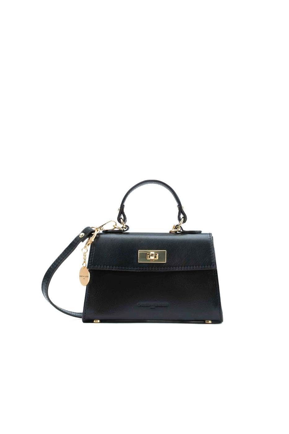 Sac À Main Malia - Noir