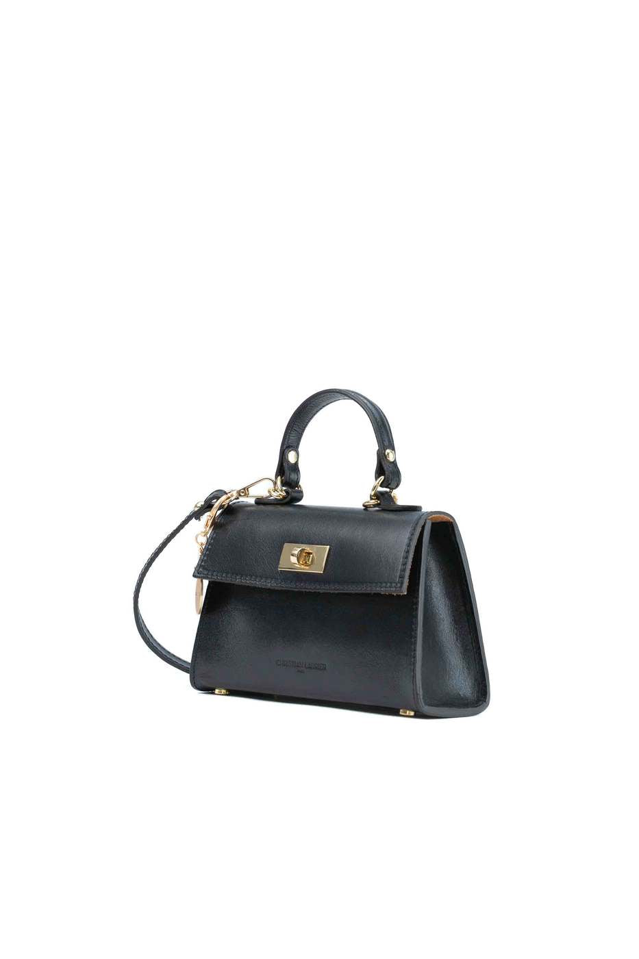 Sac À Main Malia - Noir
