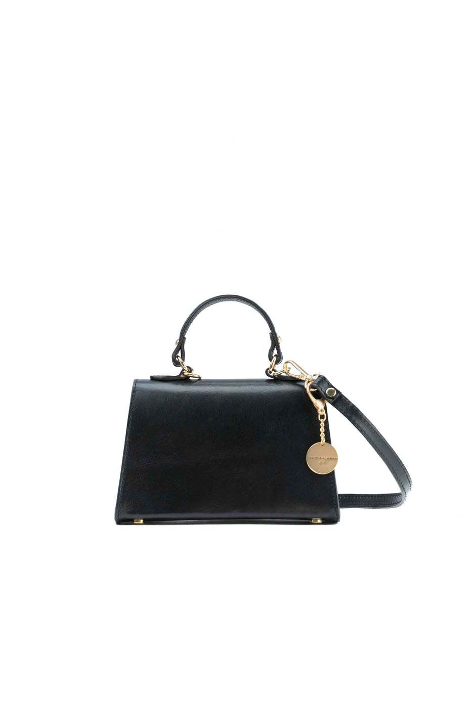 Sac À Main Malia - Noir