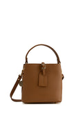 Bolso de Mano Mara - Camel