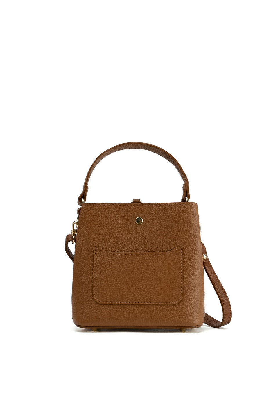 Bolso de Mano Mara - Camel