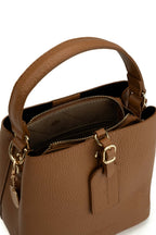 Bolso de Mano Mara - Camel