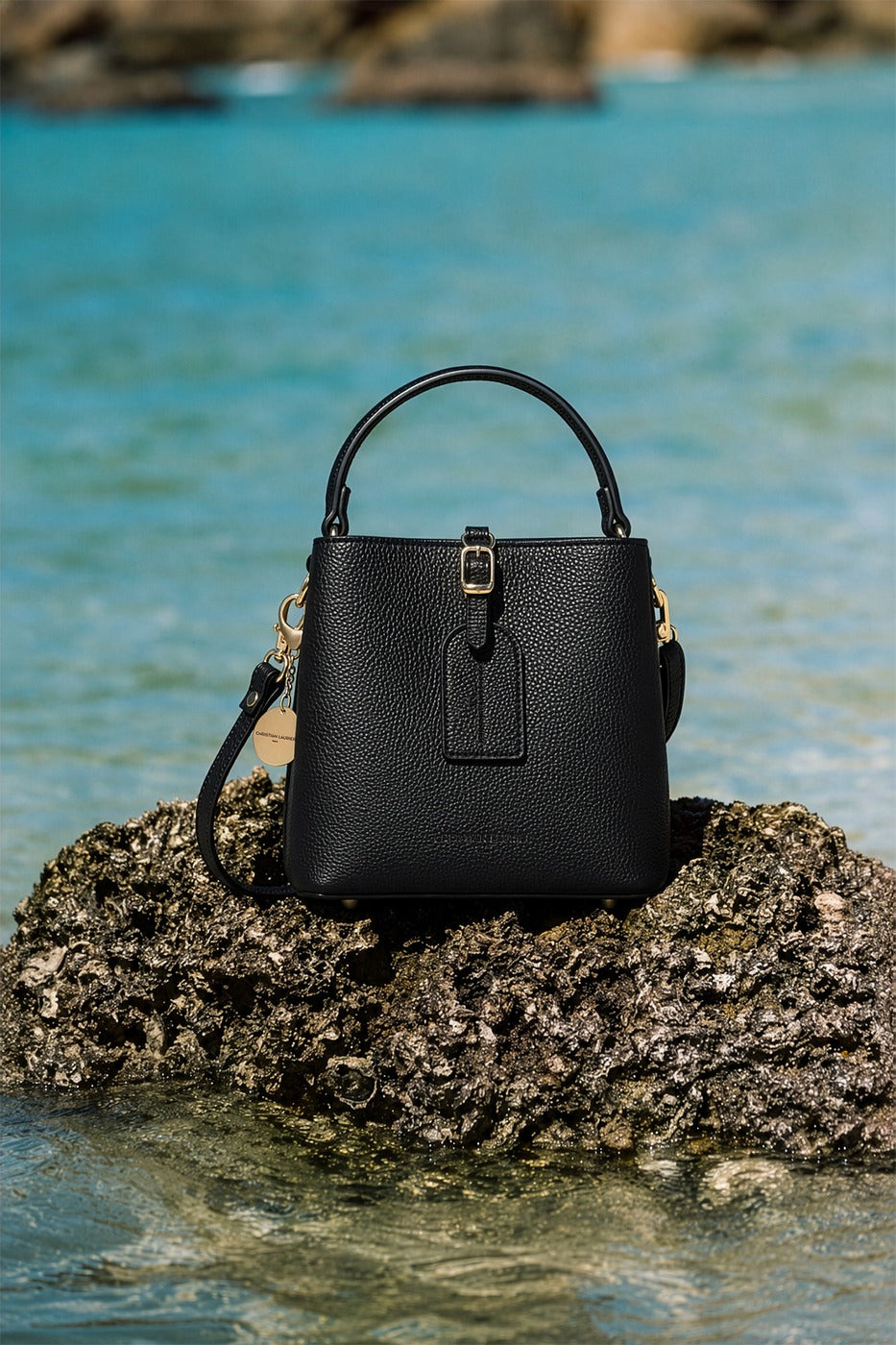Sac À Main Mara - Noir