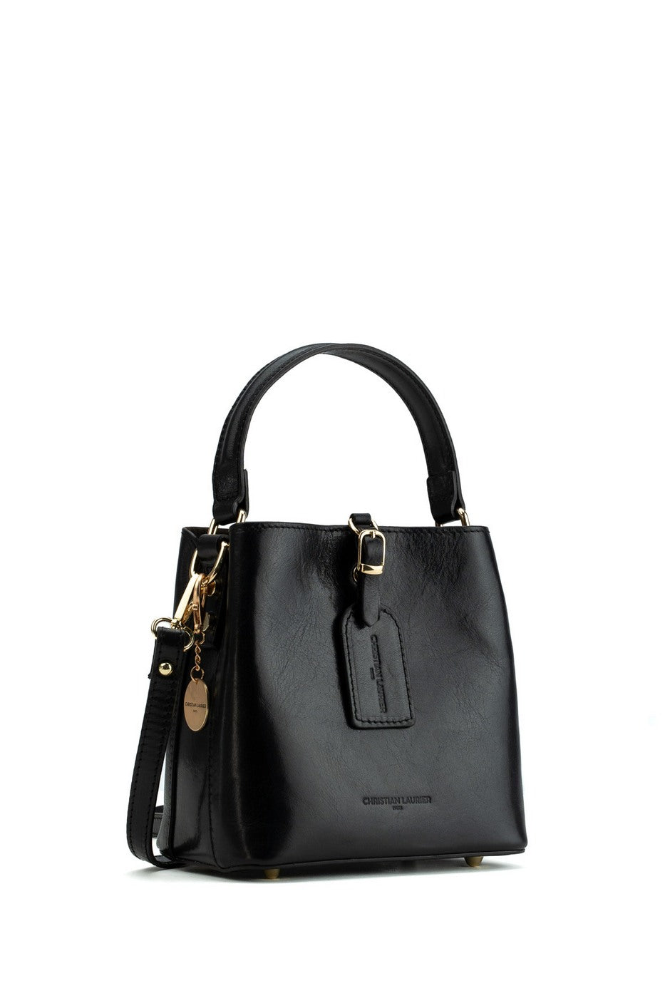 Sac À Main Mara - Noir