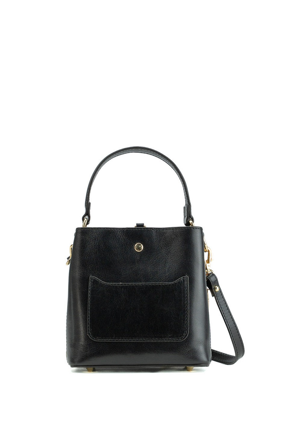Sac À Main Mara - Noir