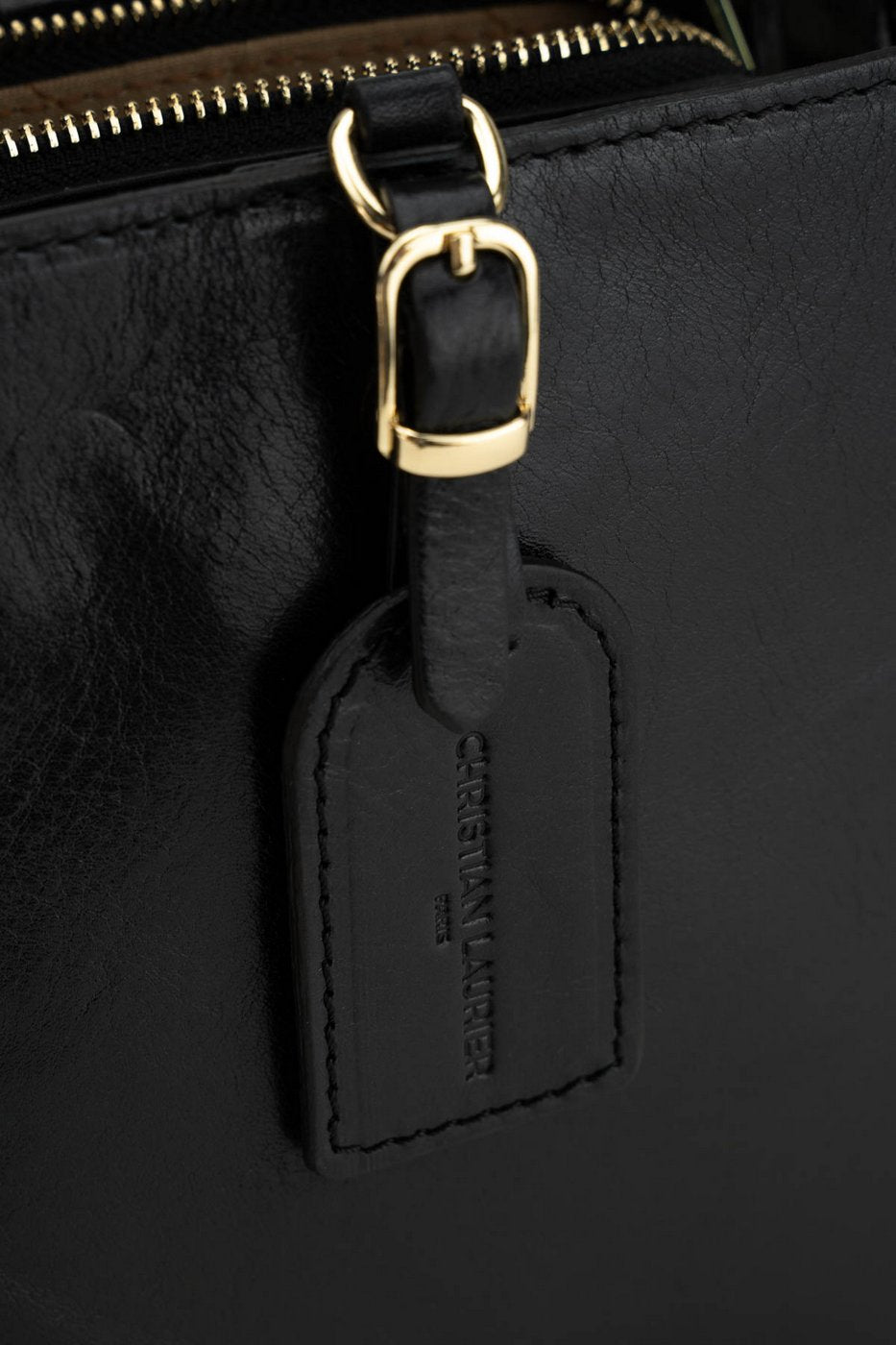 Sac À Main Mara - Noir