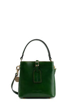 Bolso de Mano Myra - Verde