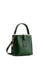 Bolso de Mano Myra - Verde