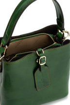 Bolso de Mano Myra - Verde