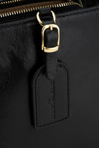 Sac À Main Myra - Noir
