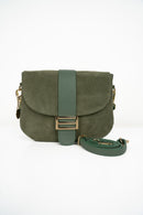 Noche Shoulder Bag - Mint Green