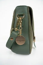Sac A Bandouliere Noche - Vert Menthe