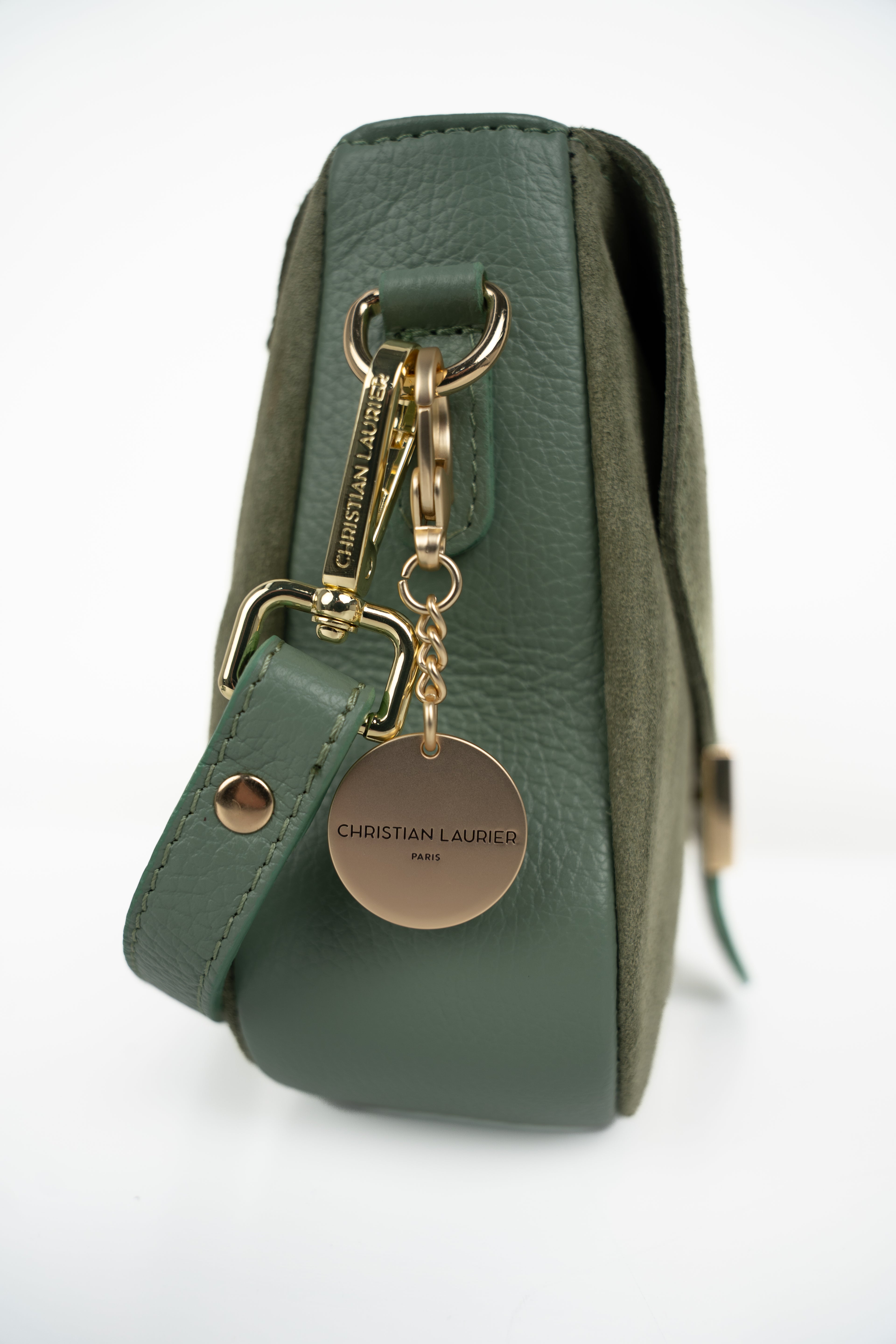 Sac A Bandouliere Noche - Vert Menthe