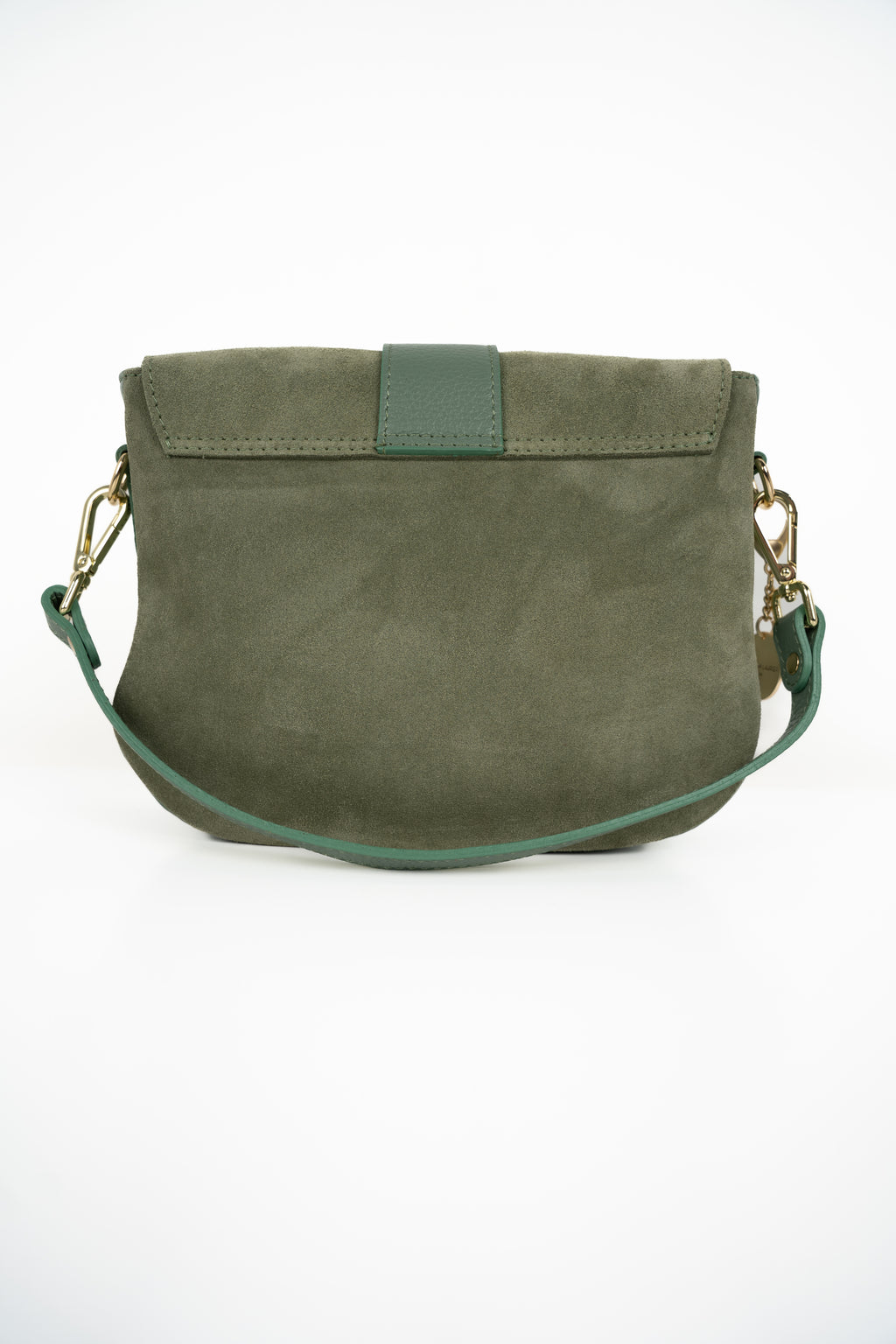 Sac A Bandouliere Noche - Vert Menthe