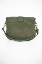 Sac A Bandouliere Noche - Vert Menthe
