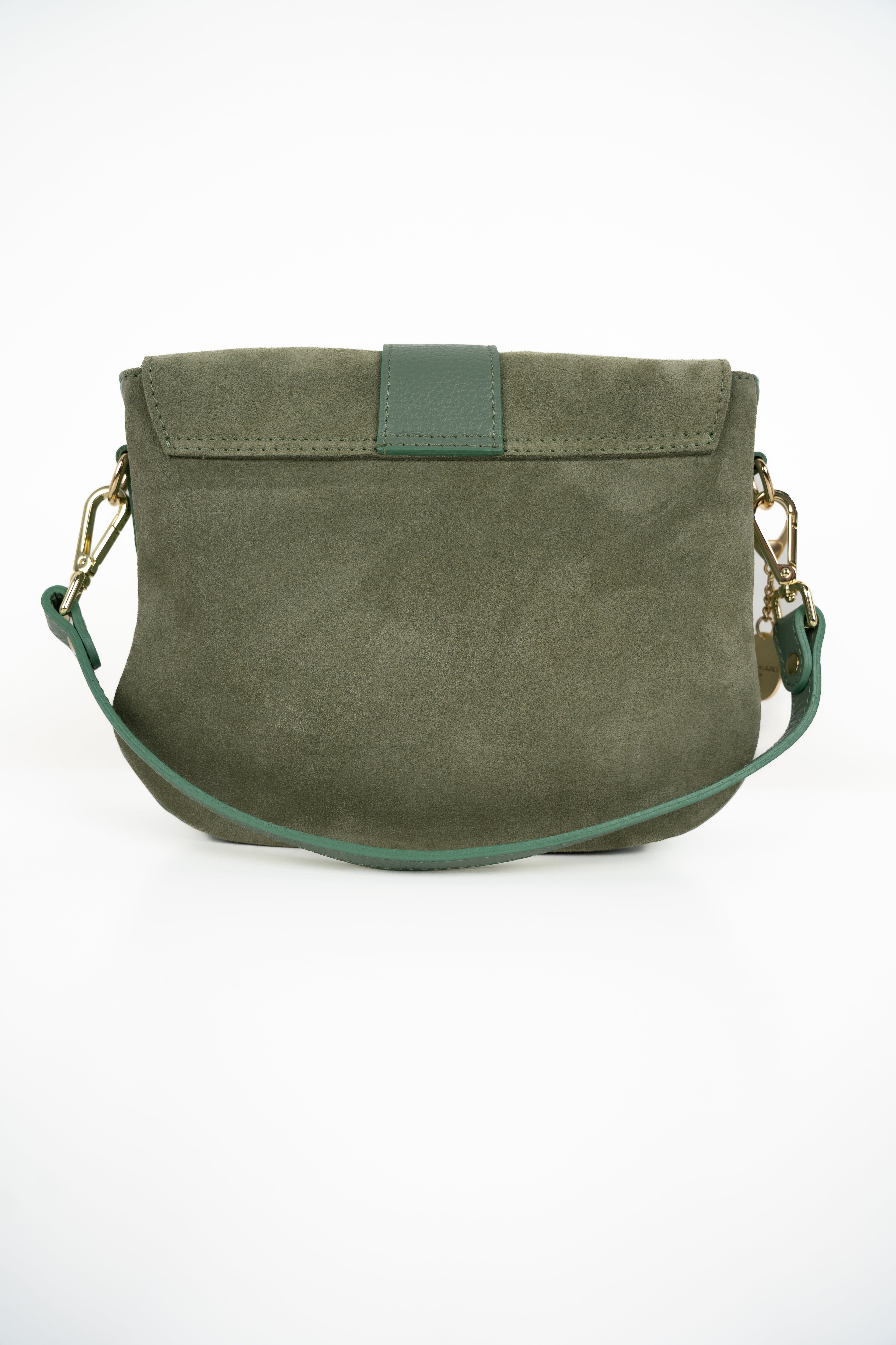Sac A Bandouliere Noche - Vert Menthe