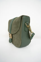 Sac A Bandouliere Noche - Vert Menthe