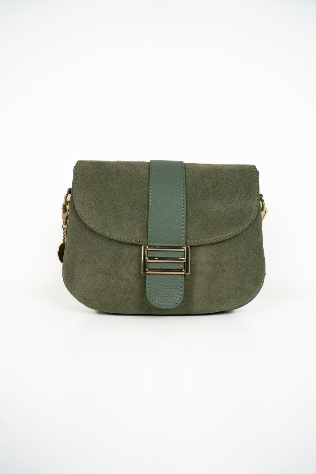 Sac A Bandouliere Noche - Vert Menthe