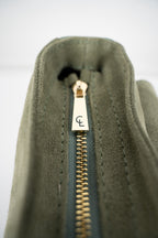 Sac A Bandouliere Noche - Vert Menthe
