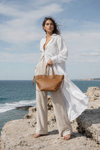 Sac À Main Nyla - Camel