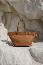 Sac À Main Nyla - Camel