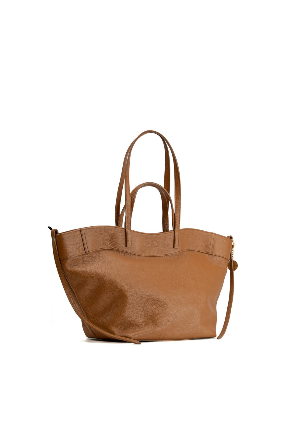 Sac À Main Nyla - Camel