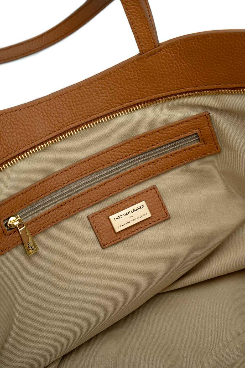 Sac À Main Nyla - Camel