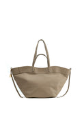 Bolso de Mano Nyla - Taupe