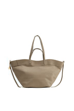 Bolso de Mano Nyla - Taupe