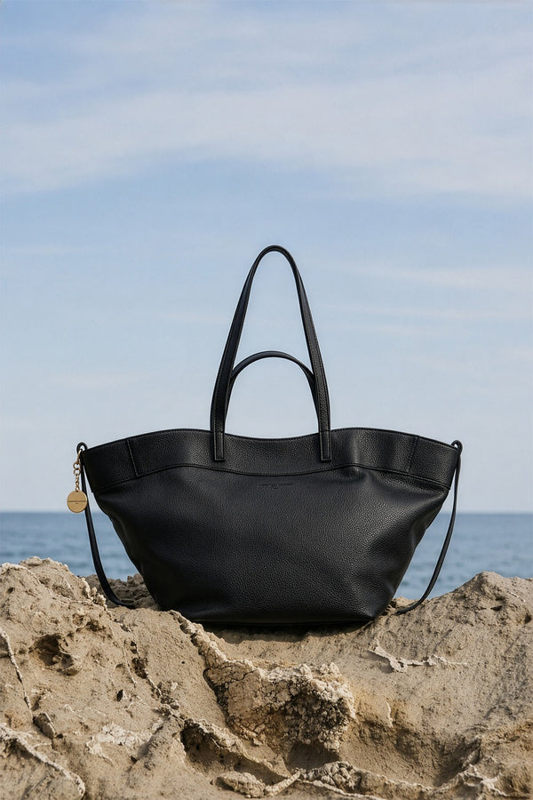 Handväska Nyla - Black