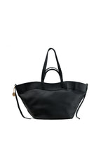 Bolso De Mano Nyla - Black