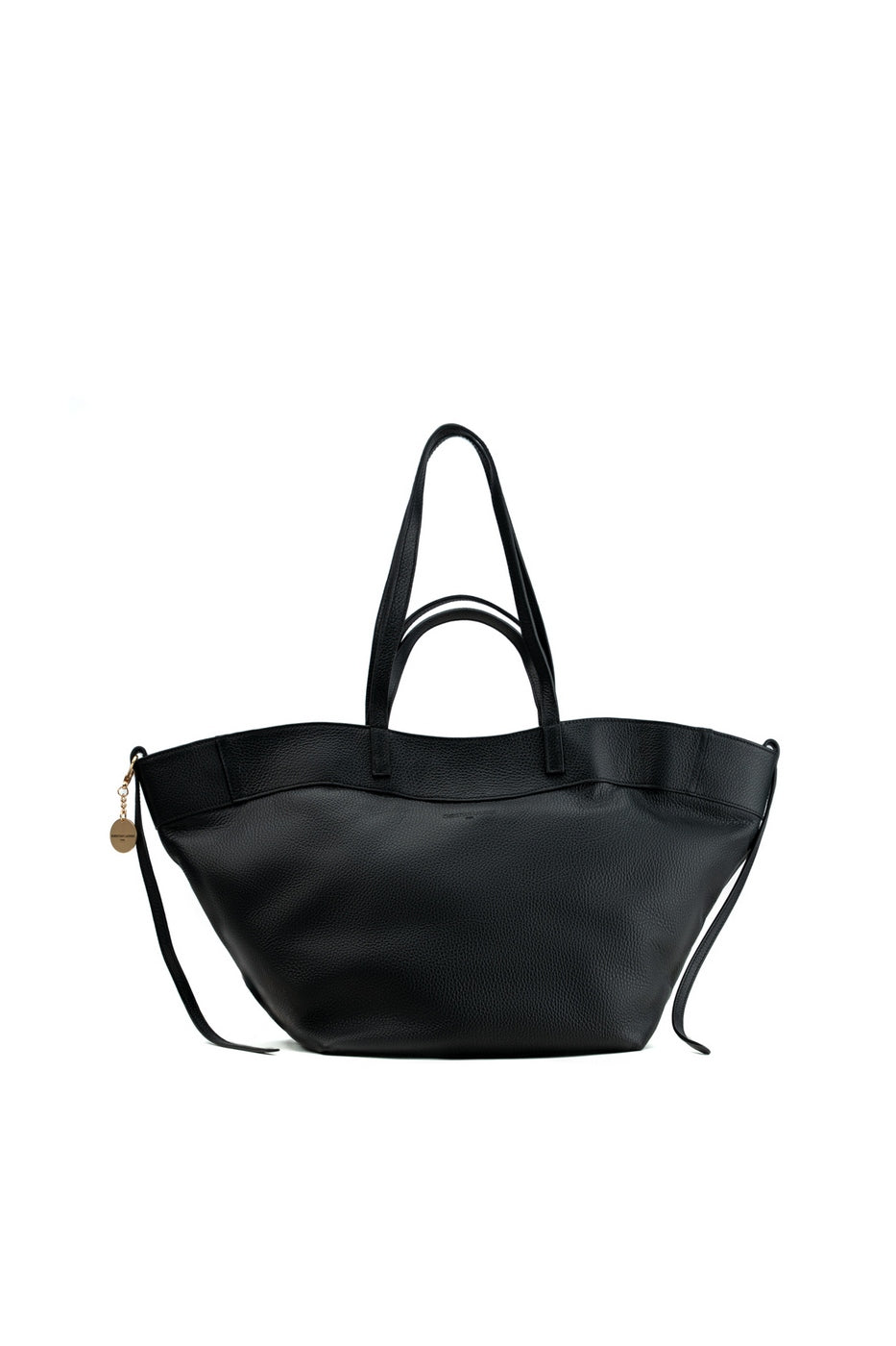 Bolso De Mano Nyla - Black