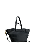 Bolso De Mano Nyla - Black