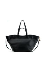 Bolso De Mano Nyla - Black