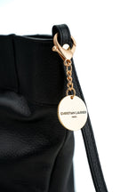 Bolso De Mano Nyla - Black