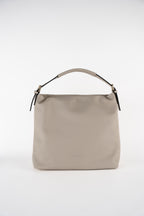Sac Porté Épaule Orient - Blanc Casse