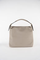Sac Porté Épaule Orient - Blanc Casse