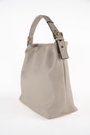 Sac Porté Épaule Orient - Blanc Casse